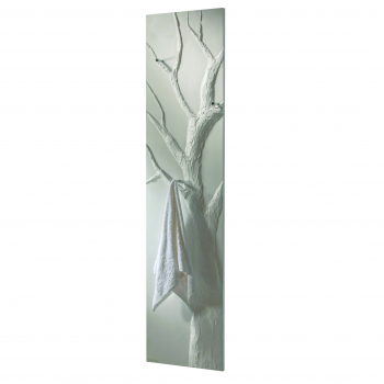 Bemm Arte Arbre Bain Cinier Olycal Collection Sèche Serviettes