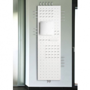 Allday 60/180 Designheizkörper von Brandoni