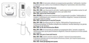 Caleido elektrischer Designheizkörper Righe 1000 vertikal exklusiver Elektroheizkörper