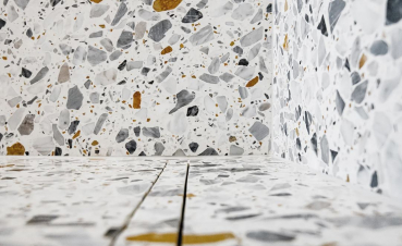 Carrodrain Invisible LOW – Die unsichtbare Revolution für Ihr Duschdesign