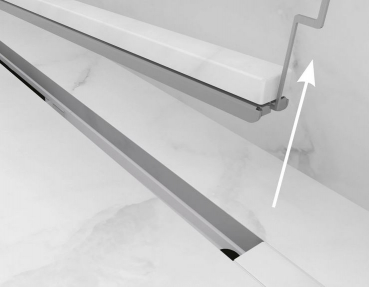 Carrodrain Invisible PRO – Die unsichtbare Profilösung für maximale Leistung