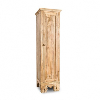 Cipi Teak-Hochschrank Ambassador Cabinet II