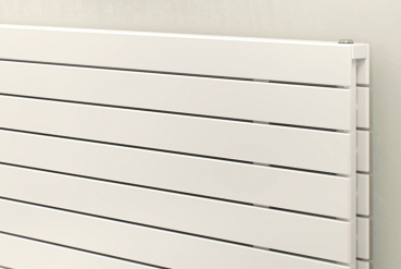 Eucotherm Mars Duo Horizontal Deluxe Raumheizkörper Paneelheizkörper Designheizkörper