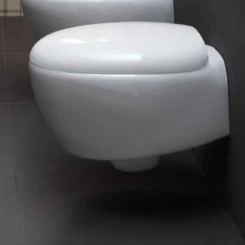 Touch Toilette WC von GSG Ceramic Design