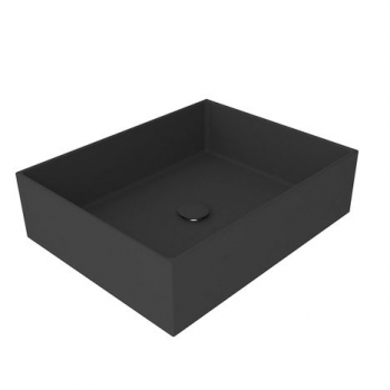 Farbiges Waschbecken Zenith von GSG Ceramic Design