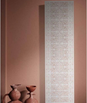 Graziano radiators Arabesque Designheizkörper