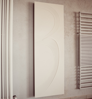 Graziano radiators Pietra Kyoto Stein-Heizkörper italienischer Designheizkörper, exklusives Design für Ihren Wohnraum