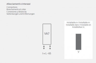 Graziano radiators Heizkörper italienischer Designheizkörper Glamour, exklusives Design für Ihren Wohn(t)raum