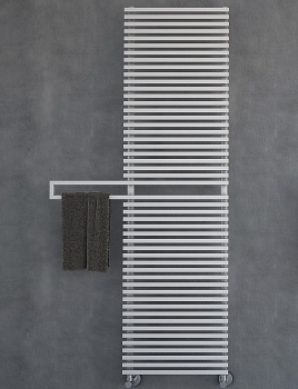 Graziano radiators Heizkörper italienischer Designheizkörper Lounge Bar, exklusives Design für Ihren Wohn(t)raum