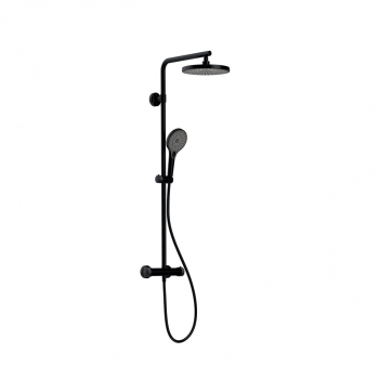 HSK AquaXPro 100 Thermostat Duschset Shower-Set Dusche