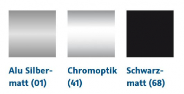 HSK Exklusiv 2.0 Eckeinstieg mit Drehfalttüren