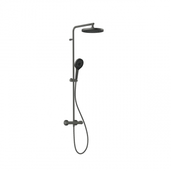 HSK RS Slim Thermostat Duschset Shower-Set Dusche