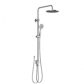 HSK Shower-Set Duschset RS 200 Aquaswitch Universal ohne Armatur