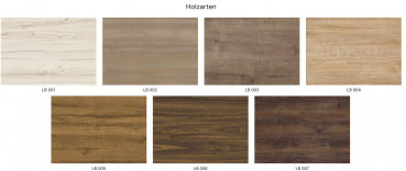 Idea Blob Badmöbelset Smyle 09 modernes und elegantes Badezimmer-Waschtisch-Set