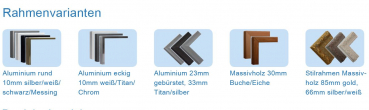 Düne Infrarot-Heizelement von Infranomic