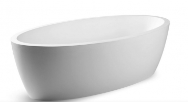 Jee-o DadoQuartz Design-Badewanne Maya 1700