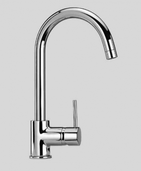 Mamoli Waschbecken-Armatur Pico 4389 Wasserhahn Chrom