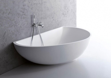 Mastella Vanity Design-Badewanne