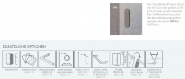 Radaway Furo DWD Schiebetür für Nische bis 210 cm Breite Gleittür Duschtür PUK Vils