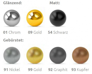 Radaway Walk In Modo F SL II Walk-In 8 mm mit Wandwinkel