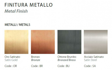 Sicis Elisyan Curvex Waschtischplatte mit Aufsatzwaschbecken - exklusives Design aus Italien