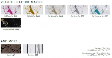 Sicis Elisyan Crystal Waschtischplatte mit integriertem Waschbecken - exklusives Design aus Italien