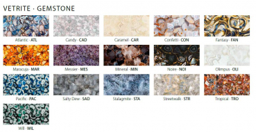 Sicis Elisyan Badmöbel Komposition Lunaris 1 - exklusives Design aus Italien