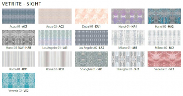 Sicis Elisyan Crystal Waschtischplatte mit integriertem Waschbecken - exklusives Design aus Italien