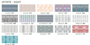 Sicis Elisyan Badmöbel Komposition Lunaris 2 - exklusives Design aus Italien