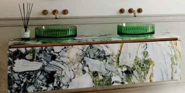 Preview: Sicis Elisyan Badmöbel Komposition Eryon 4 - exklusives Design aus Italien