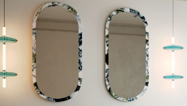 Preview: Sicis Elisyan Badmöbel Komposition Eryon 4 - exklusives Design aus Italien