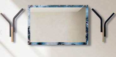 Preview: Sicis Elisyan Badmöbel Komposition Eryon 2 - exklusives Design aus Italien