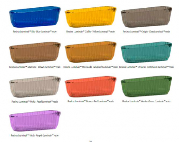 Sicis Elisyan Ondaris freistehende Badewanne - exklusives Design aus Italien