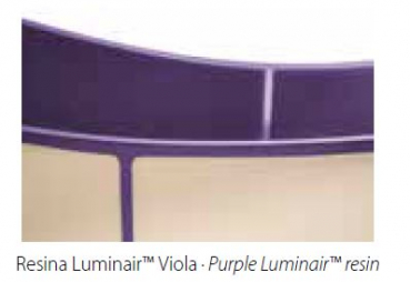 Sicis Elisyan Shellis Gold freistehende Badewanne - exklusives Design aus Italien