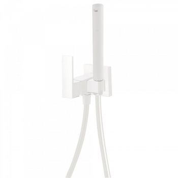Tres Cuadro Exclusive Handbrause für WC Toilettendusche 00612301