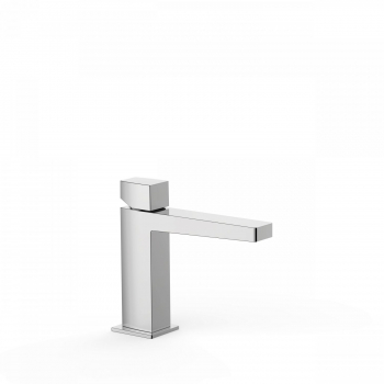Tres Slim Exclusive Armatur Einhebel Waschtischmischer 20210302 Wasserhahn, Design für Ihr Badezimmer