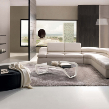 ZAD Italy Adamantx® Continuum exklusiver Couchtisch, Wohnzimmertisch, Ablage, italienisches Luxus-Design für Ihr Zuhause