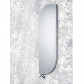 Caravel Designheizkörper von Brandoni