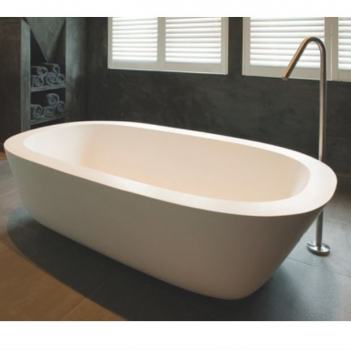 Jee-o DadoQuartz Acanthus 1860 Design-Badewanne