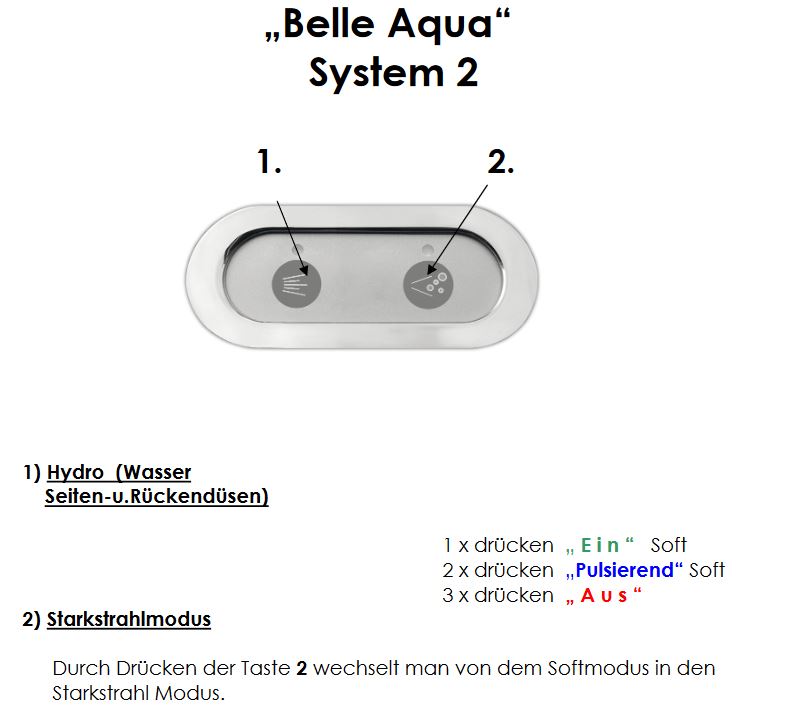 Badewannenst/öpsel Balance deckt den kompletten Abflussbereich ab hochwertige Qualit/ät ✶✶✶✶✶