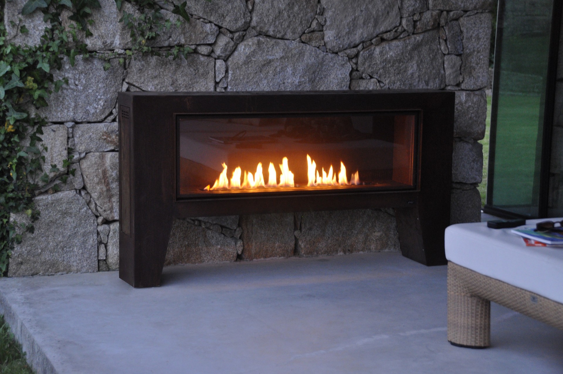 Exklusivität für Ihre individuelle Wohlfühl-Oase Kompetente Beratung