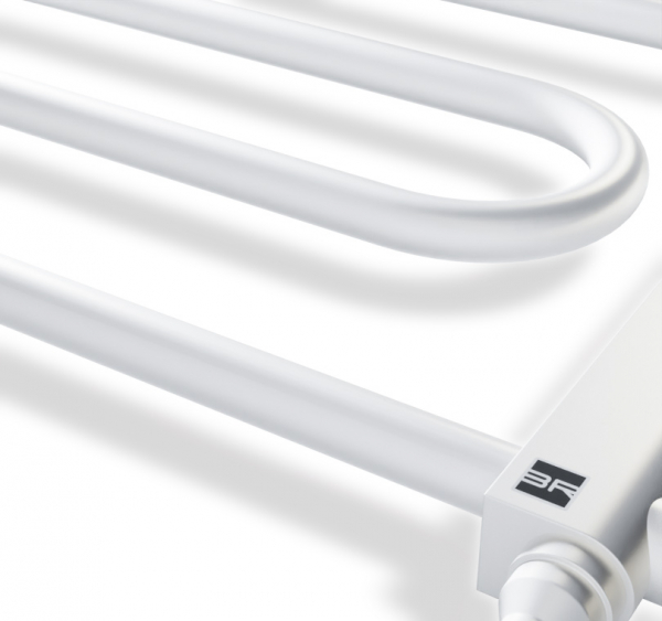 Brandoni Elektroheizkörper BR 400 schwenkbar