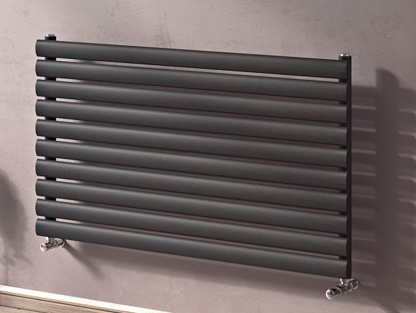 Eucotherm Euco-Nova horizontal Raumheizkörper Designheizkörper