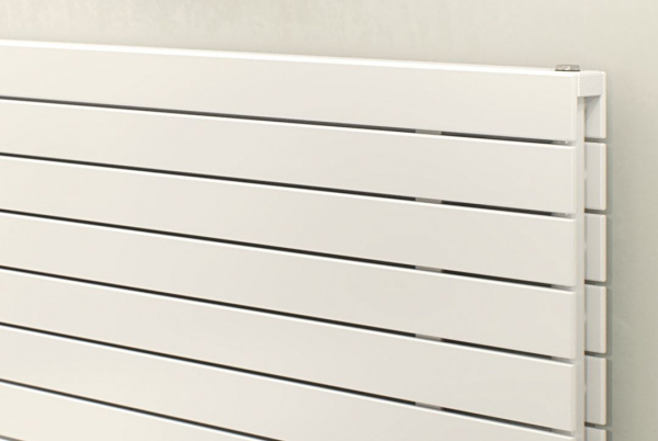 Eucotherm Mars Duo Horizontal Deluxe Raumheizkörper Paneelheizkörper Designheizkörper