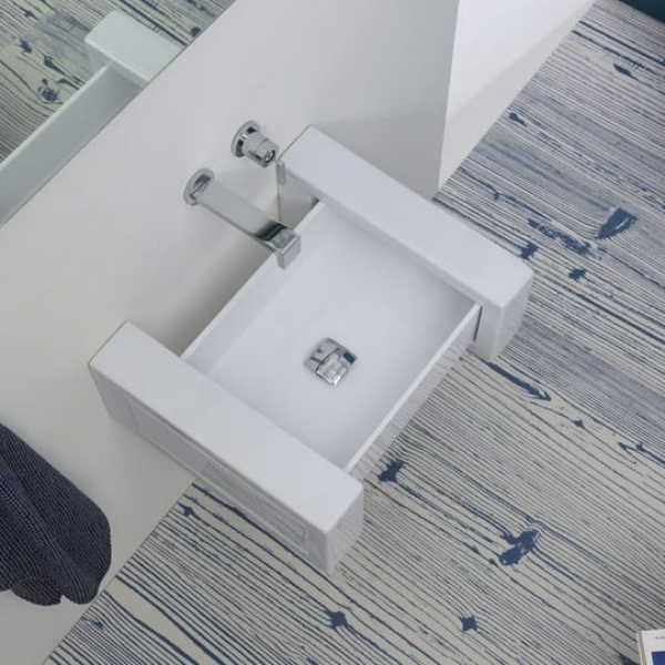 Box Waschbecken 60 von GSG Ceramic Design