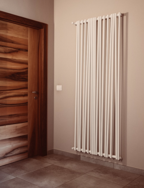 Graziano radiators Heizkörper italienischer Designheizkörper Loto, exklusives Design für Ihren Wohn(t)raum