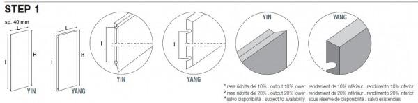 K8 Designheizkörper Yin und Yang Heizkörper mit glatter Oberfläche Raumheizkörper