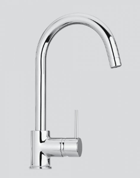 Mamoli Küchenarmatur Kitchen Pico 7381 Wasserhahn Chrom