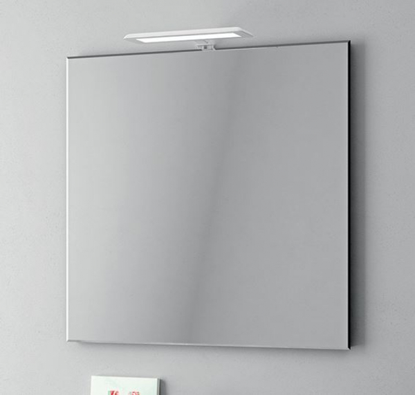 Mastella Duetto Badmöbelset 18 modernes Design aus Italien