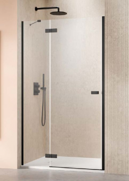 Radaway Arta 6 DWJ II Duschtür für Nische Pendeltür an Festteil